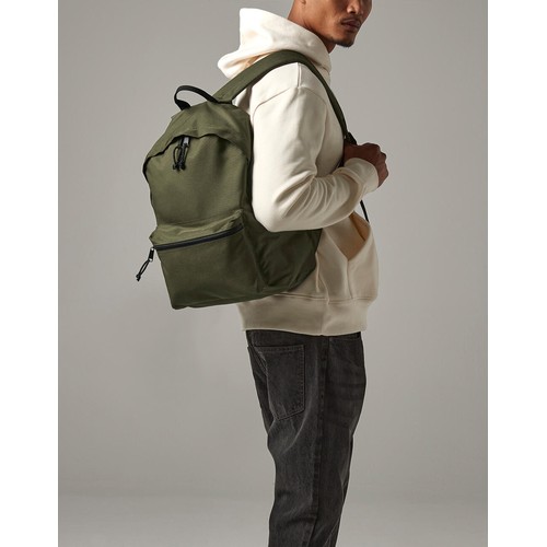 Recycled Backpack thumbnail 6