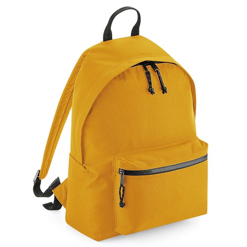 Recycled Backpack thumbnail 5