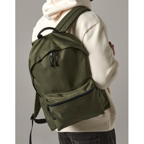 Recycled Backpack - 1