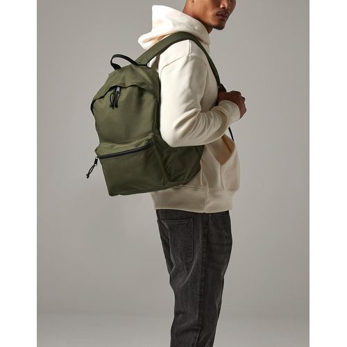 Recycled Backpack - 2