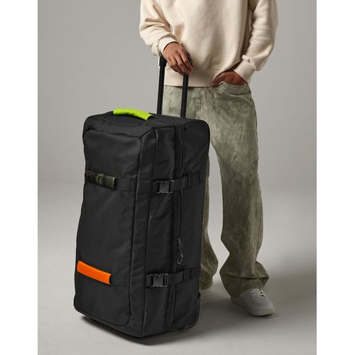 Escape Handle Wrap - 2