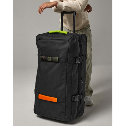 Escape Handle Wrap - 1