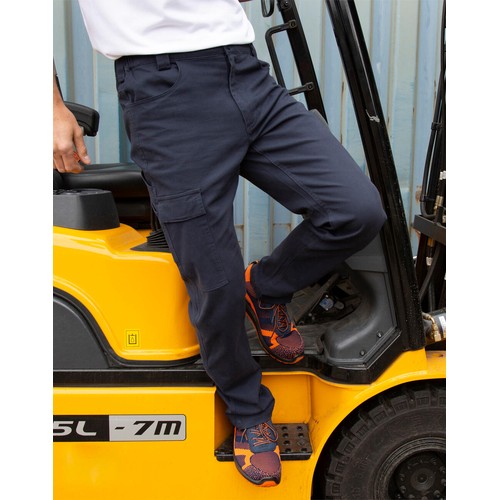 Super Stretch Slim Chino - 1