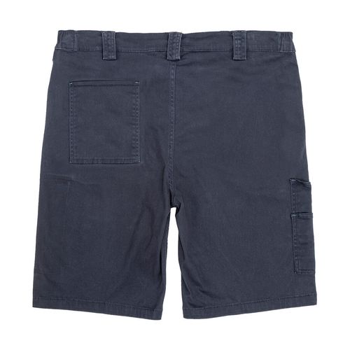 Super Stretch Slim Chino Shorts - 3