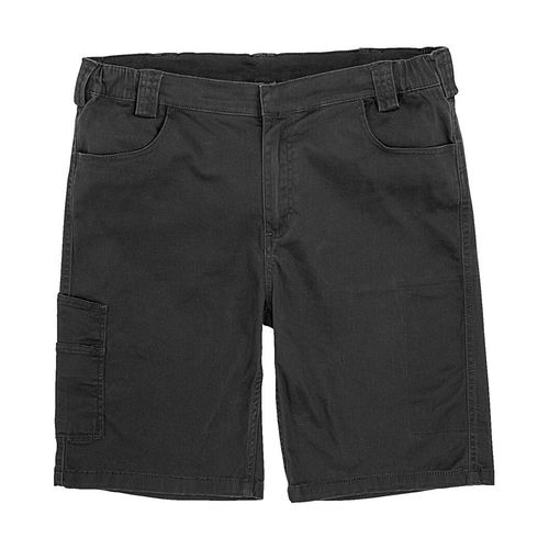 Super Stretch Slim Chino Shorts - 4