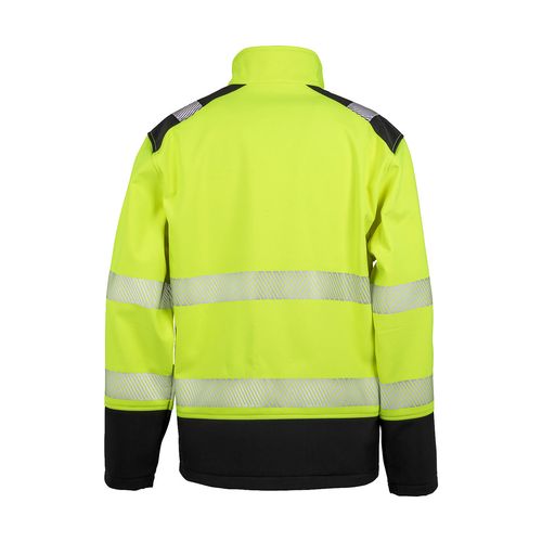 Printable Ripstop Safety Softshell - 6