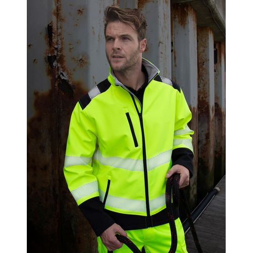jaune fluo