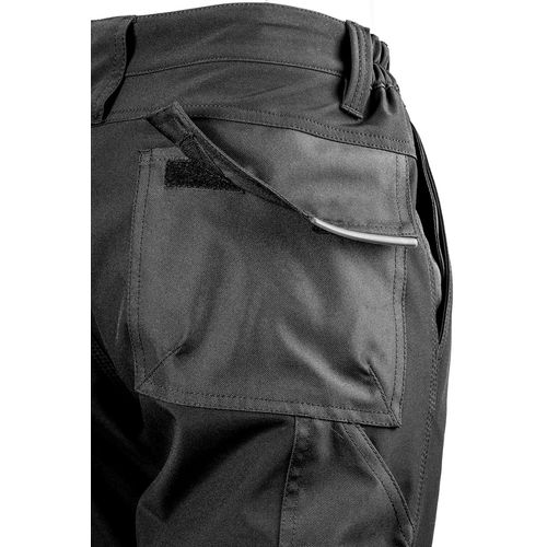 Slim Softshell Work Trousers - 6