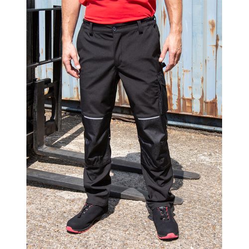 PANTALÓN DE TRABAJO