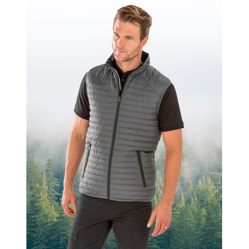 Thermoquilt Gilet thumbnail 8