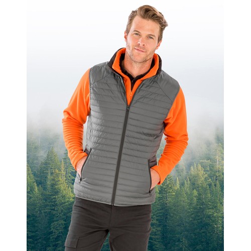Thermoquilt Gilet thumbnail 10