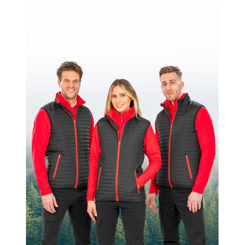 Thermoquilt Gilet thumbnail 12