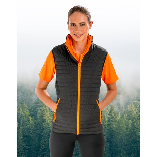 Thermoquilt Gilet thumbnail 7