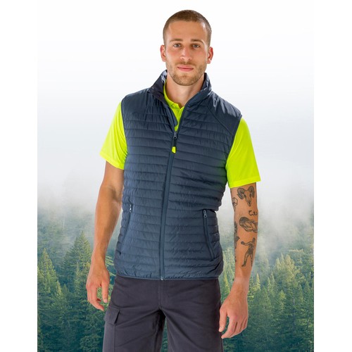 Thermoquilt Gilet thumbnail 5