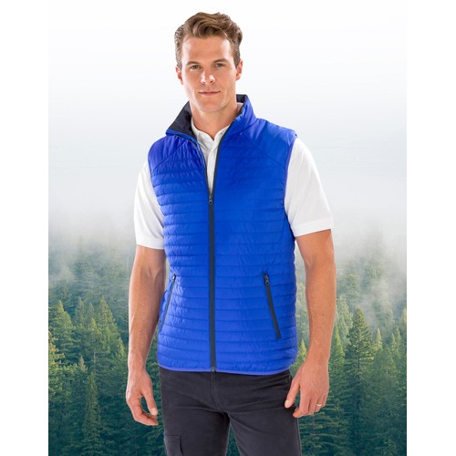 Thermoquilt Gilet thumbnail 4