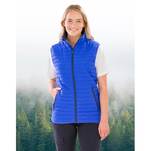 Thermoquilt Gilet thumbnail 9