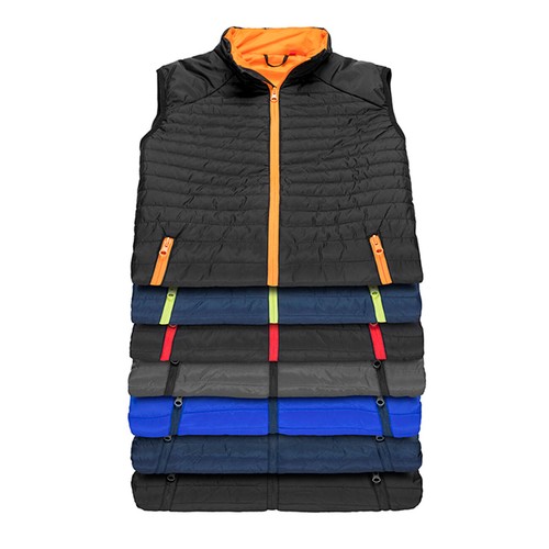 Thermoquilt Gilet thumbnail 13