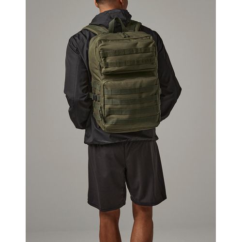 MOLLE Tactical Backpack - 2