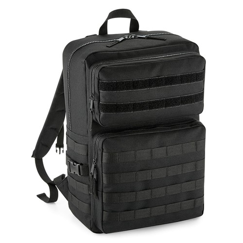MOLLE Tactical Backpack thumbnail 6