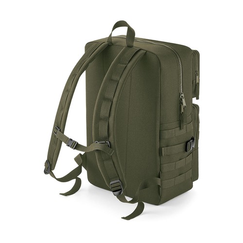MOLLE Tactical Backpack thumbnail 5