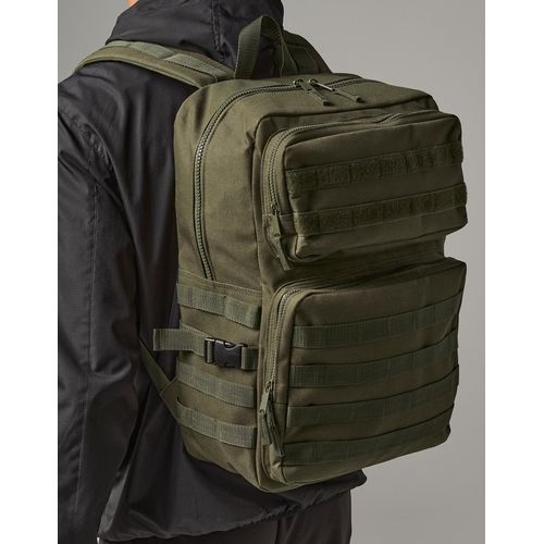 MOCHILA