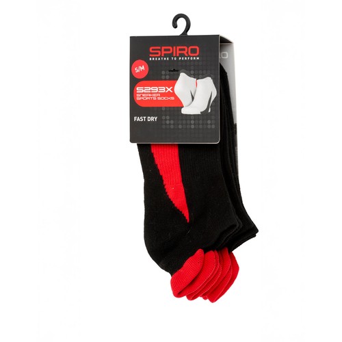3-Pack Sneaker Socks thumbnail 6