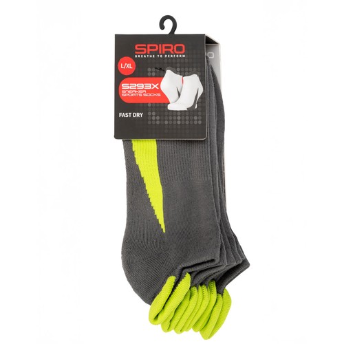 3-Pack Sneaker Socks thumbnail 5
