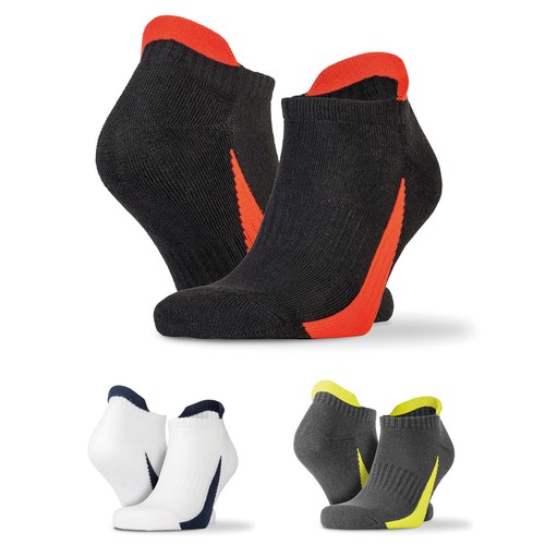 3-Pack Sneaker Socks thumbnail 4