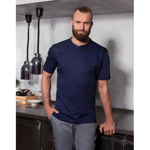 Workshirt Performance Short Sleeve - 2