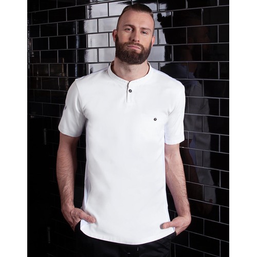 Workshirt Performance Short Sleeve - 1