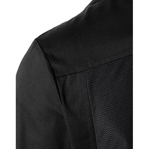 Chef`s Shirt Basic Short Sleeve - 7