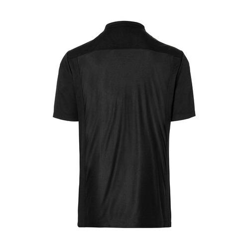 Chef`s Shirt Basic Short Sleeve - 6