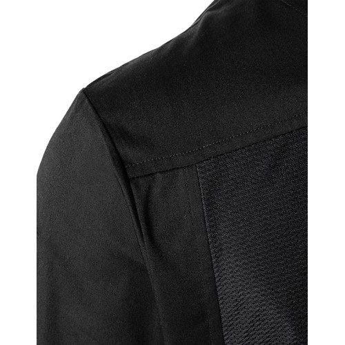 Chef`s Shirt Basic Short Sleeve - 8