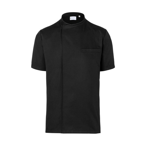 Chef`s Shirt Basic Short Sleeve - 4