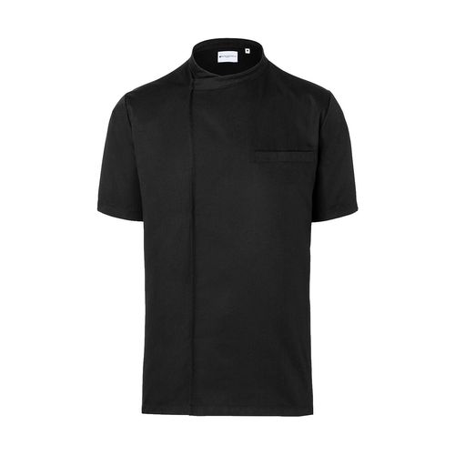 Chef`s Shirt Basic Short Sleeve - 3