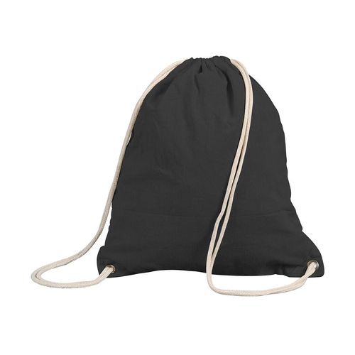 mochila con cordón