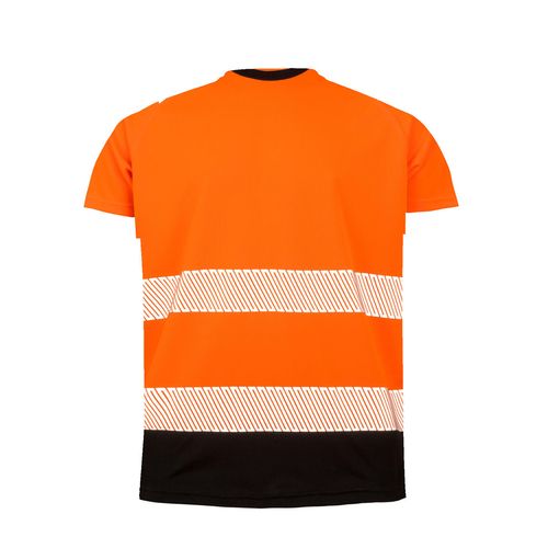 Recycled Safety T-Shirt - 3