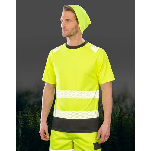 Recycled Safety T-Shirt - 2