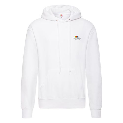 SUDADERA DE DEPORTE