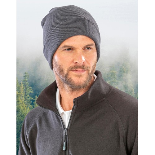 Recycled Woolly Ski Hat - 4