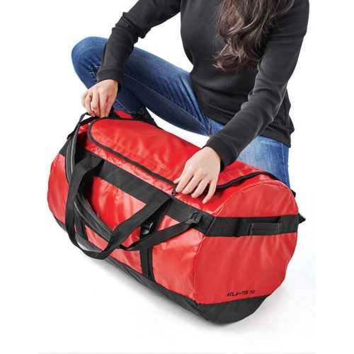 bolsa de viaje