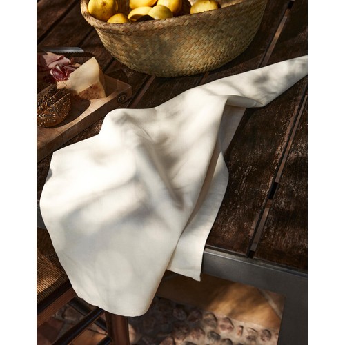 Organic Cotton Tea Towel thumbnail 4