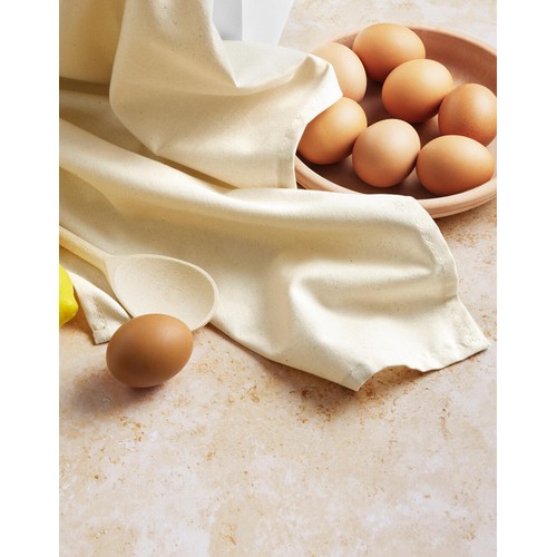 Organic Cotton Tea Towel thumbnail 7