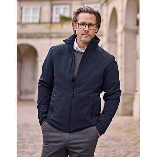 All Weather Jacket - 2