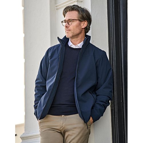 All Weather Jacket - 3