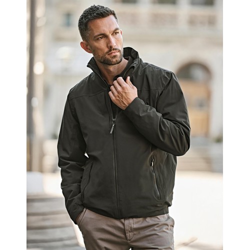 All Weather Jacket - 1