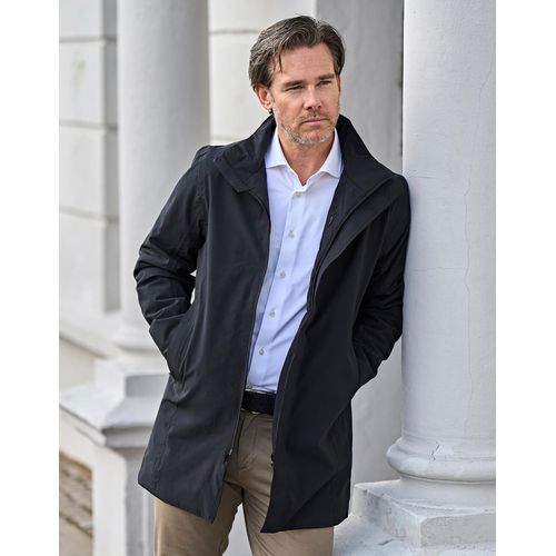 All Weather Parka - 3