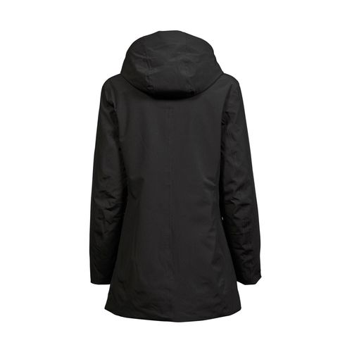 Womens All Weather Parka - 7