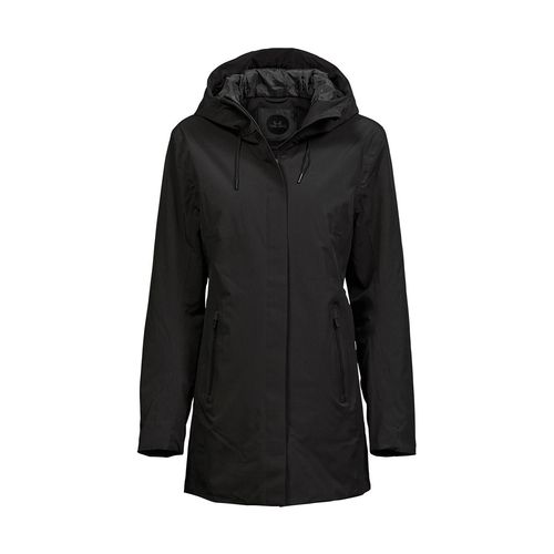 Womens All Weather Parka - 5