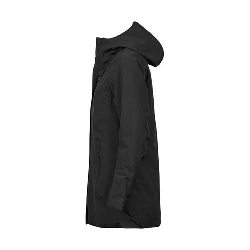 Womens All Weather Parka - 6